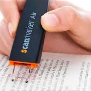 Scanmarker Air